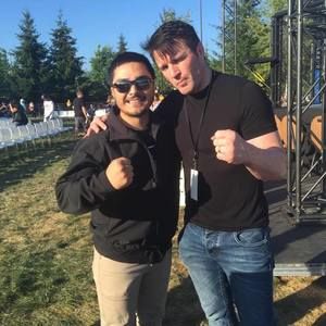 Meet your Posher, Tony